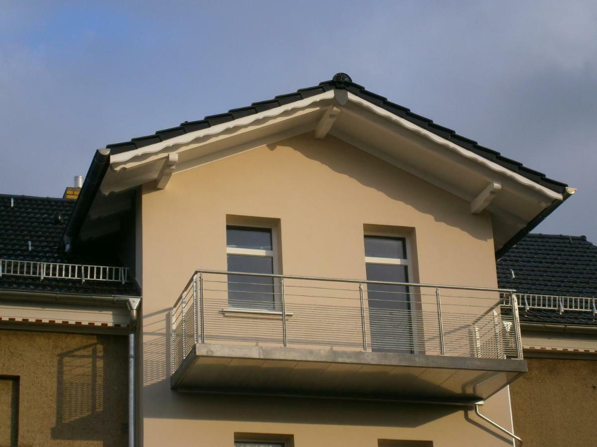 Appartement Leipzig-Suedwest Extérieur photo