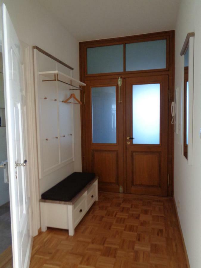 Appartement Leipzig-Suedwest Extérieur photo